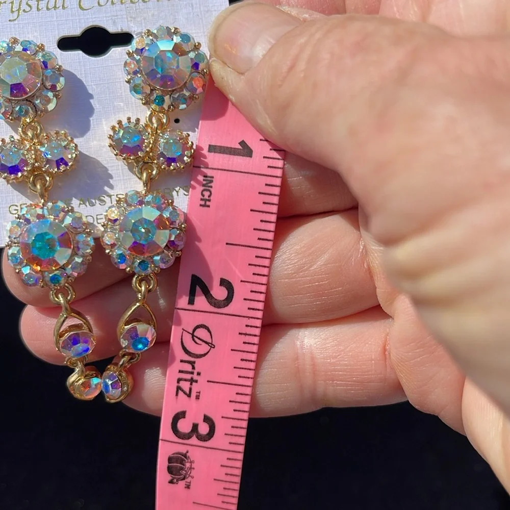 Earrings - Picture 4 of 4